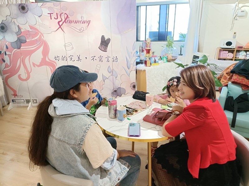 試用